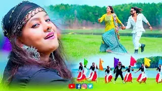 New Nagpuri Nonstop Song 2025 | Singer Sujit Minz | Voltage High | Anita Bara #sadrisong