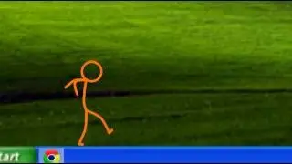 Animation vs Google (Fan made inspired by Alan Becker)