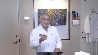 Dr. Klotman's Video Message - Week 278