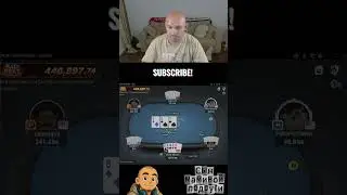 Сюда  #poker #omaha #pokeronline #plo #plo5 #pokerua #twitch #покер #покеркеш #юмор