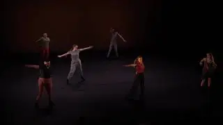 Exim Dance - Traverse Youth Dance Platform (2021 Promo)