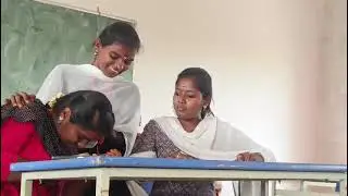#Skit Enacted by RANM COLLEGE Students www.jehovahnissicorp.in 