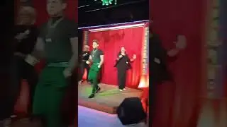 Cantante Gay
