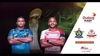 Air Force SC vs CH & FC - DRL 2018/19 #37
