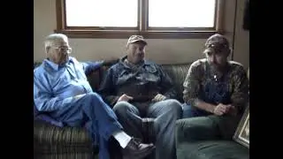 Oral history interview with Keith, Kim, and Todd Smalley: Oklahoma Centennial Farm Families