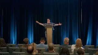 Chris Rosebrough: The Last Battle: Narnian Eschatology