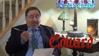 #613 NUTTY LETTERS #3 - Todd Tuckey reads Real Letters sent to TNT Amusements!