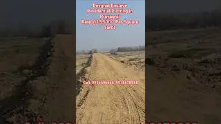 Residential plot for SALE in Devghat Enclave #trending #shorts #yts #viral #ytshorts #youtubeshorts
