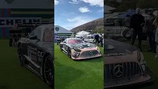 Mercedes-AMG GT3 &lsquo;Raw Spec&rsquo; 😍 #mercedes #mercedesbenz #amg #amggt3