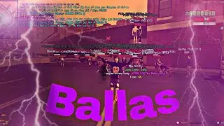 [SAMP] 𝕸𝖔𝖉 𝕻𝖆𝖈𝖐 𝕮𝖔 𝕳𝖔𝖓 𝕭𝖆𝖑𝖑𝖆𝖘