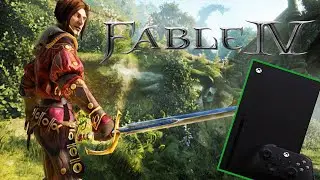 WILL FABLE 4 BE CROSS GEN OR NEXT GEN? CAN UNREAL 5 RUN ON CONSOLES? XBOX SERIES X NEWS AND MORE!