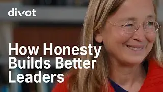 #22: The Radical Candor Mindset: Honest Leadership, Feedback, and the Power of Truth