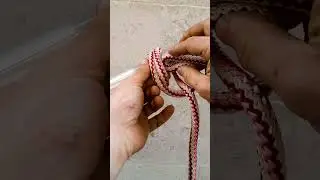 Genius Knot Everyone Should Know &ndash; Simple, Strong, Smart