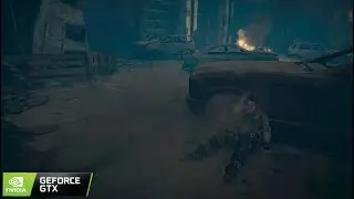 The Pit | Spec Ops : The Line Chapter 6 (GTX 1660)