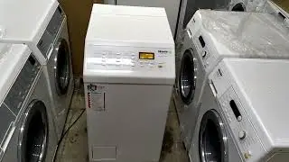 Miele Softtronic W247F