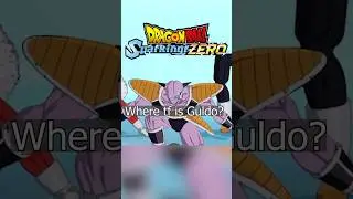 PICK CHARACTERS BEFORE TIME RUNS OUT EASIER - Sparking! Zero tutorial #dragonballsparkingzero