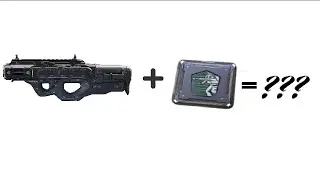 Cordite + Gung ho = A Different Type of Meta