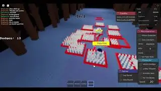 DREAMYHAXX V2 UNDERTALE JUDGEMENT DAY HACK SCRIPT (PASTEBIN) | ROBLOX
