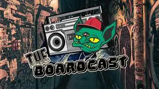 Northern Boards: The Boardcast ep.11 | Perth OP regionals, Warhammer Fantasy RPG