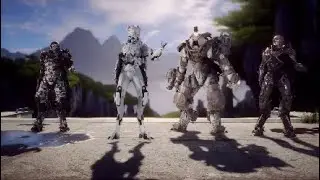 Anthem Demo; Stronghold: Tyrant Mine Full Playthrough