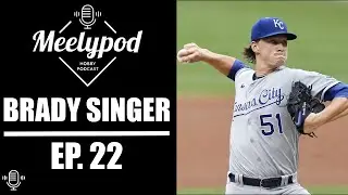 Ep. 22: Brady Singer (Kansas City Royals)