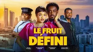 LE FRUIT D&Eacute;FINI - TOOSWEET ANNAN, RUTH KADIRI, GENEVIEVE UKATU