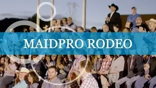 MaidPro Rodeo Convention 2016