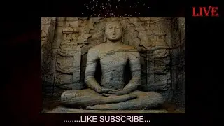 Meditation Live VIDEO DEEP SLEEP yoga RELAX CALM MIND Live Stream