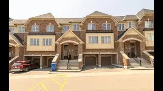 Oshawa Real Estate - 2458 Bromus Path