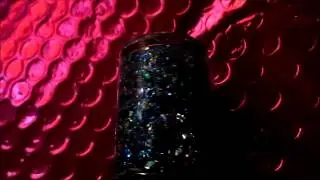 SYN Cosmetics Live bottles New polish July 2013