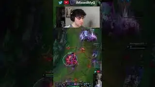 ELISE GOD IN ACTION #shorts #leagueoflegends #elise