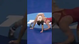 279/365 Counter Attack Drag Single Scramble Jacob Frost