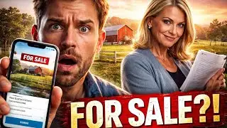 HOA Karen Listed My Ranch for Sale &mdash; One Document Destroyed Her Case