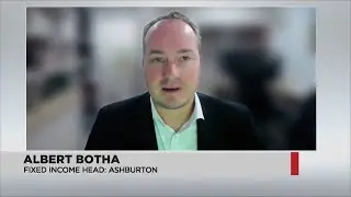 WATCH: Bonds in focus - 18 Nov 2025
