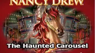 Music Track: Carousel B - Nancy Drew: The Haunted Carousel