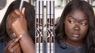 Urban Decay All Nighter Waterproof Full-Coverage Concealer || Nyma Tang
