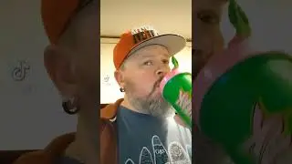 Trying @SneakEnergy Tropikilla #foodreview #sh#shortvideo #review #energydrink #energybooster