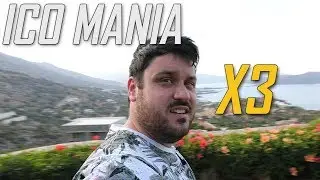ICO MANIA X3