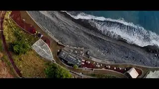 MADEIRA  - Welcome to Paradise  |  4K Drone Video