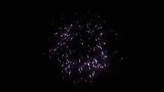 Real Firework 20 | 4k (2160*3840p) Ultra High-Quality