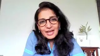 Session on 'Acceptance'- A doorway to Inner Peace with Akanksha Malik