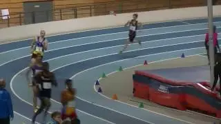 400m TCM - Finale 2