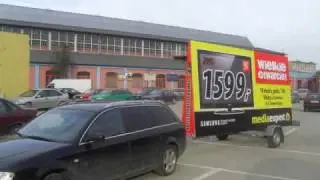 OTWARCIE MEDIA EXSPERT  ELBLĄG PUNKT G