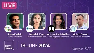 Persian Tech Network