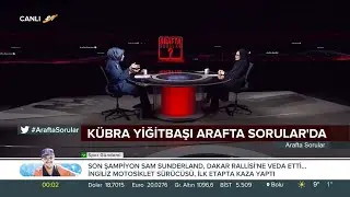 Esra Elönü ile 