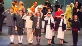 De Dutch Don't Dance Division 'We Present'...