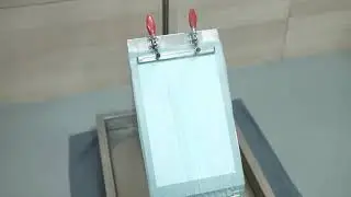 Surgical Gown,Drapes   Water impact penetration resistance test