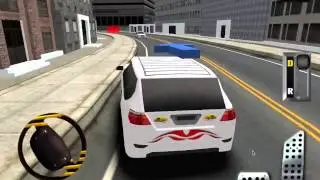 Rescue Services Crime City 3D