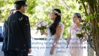 Premier Limousines - Wedding Transport Reviews - 1300 887 837