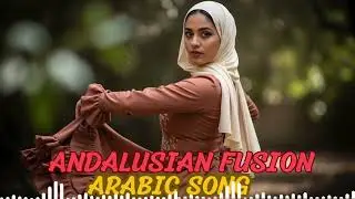 Andalusian Fusion (الأندلس) – Arabic Song | Andalusian Arabic Music Instrumental 🎻